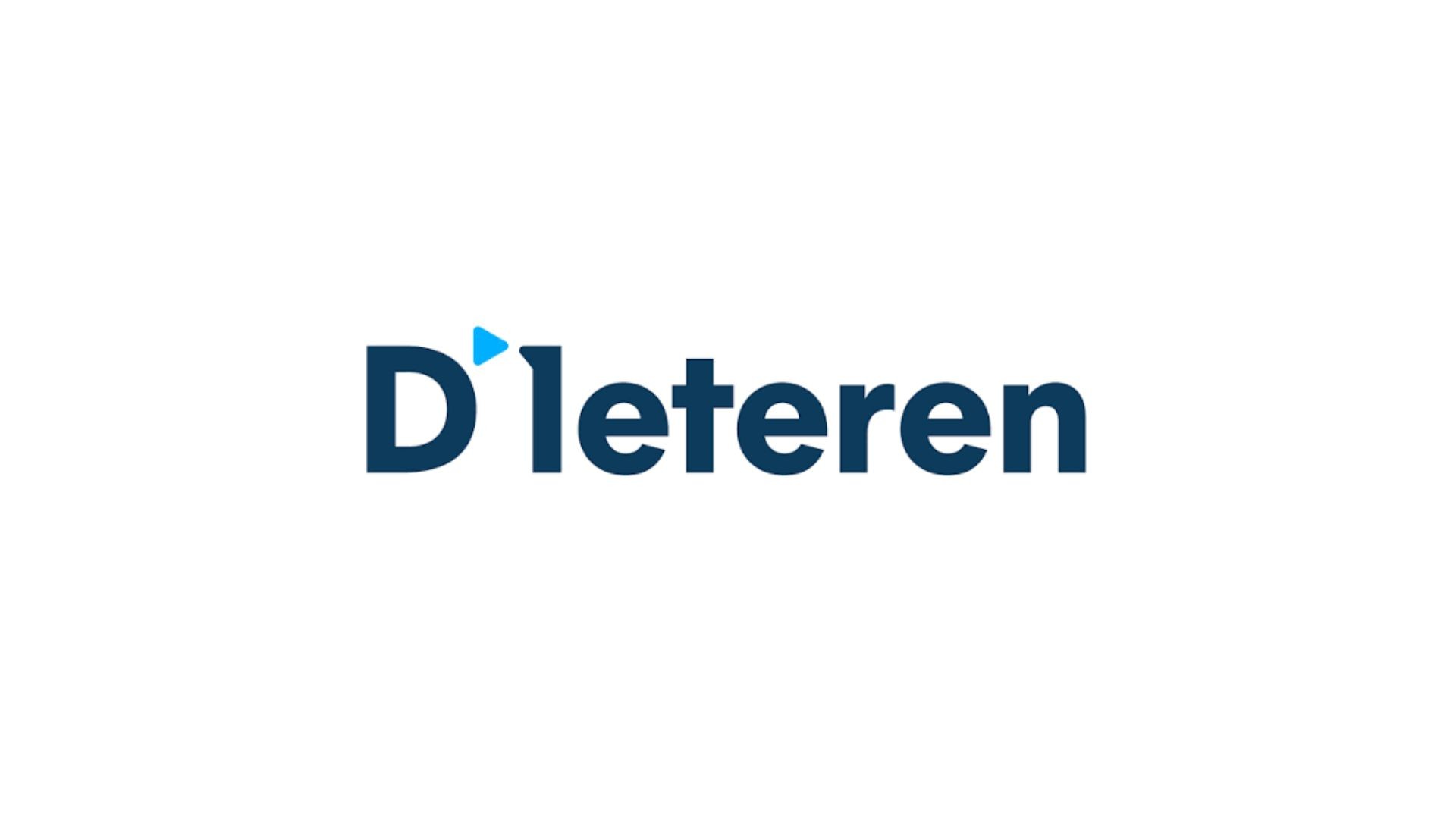 D’ieteren logo