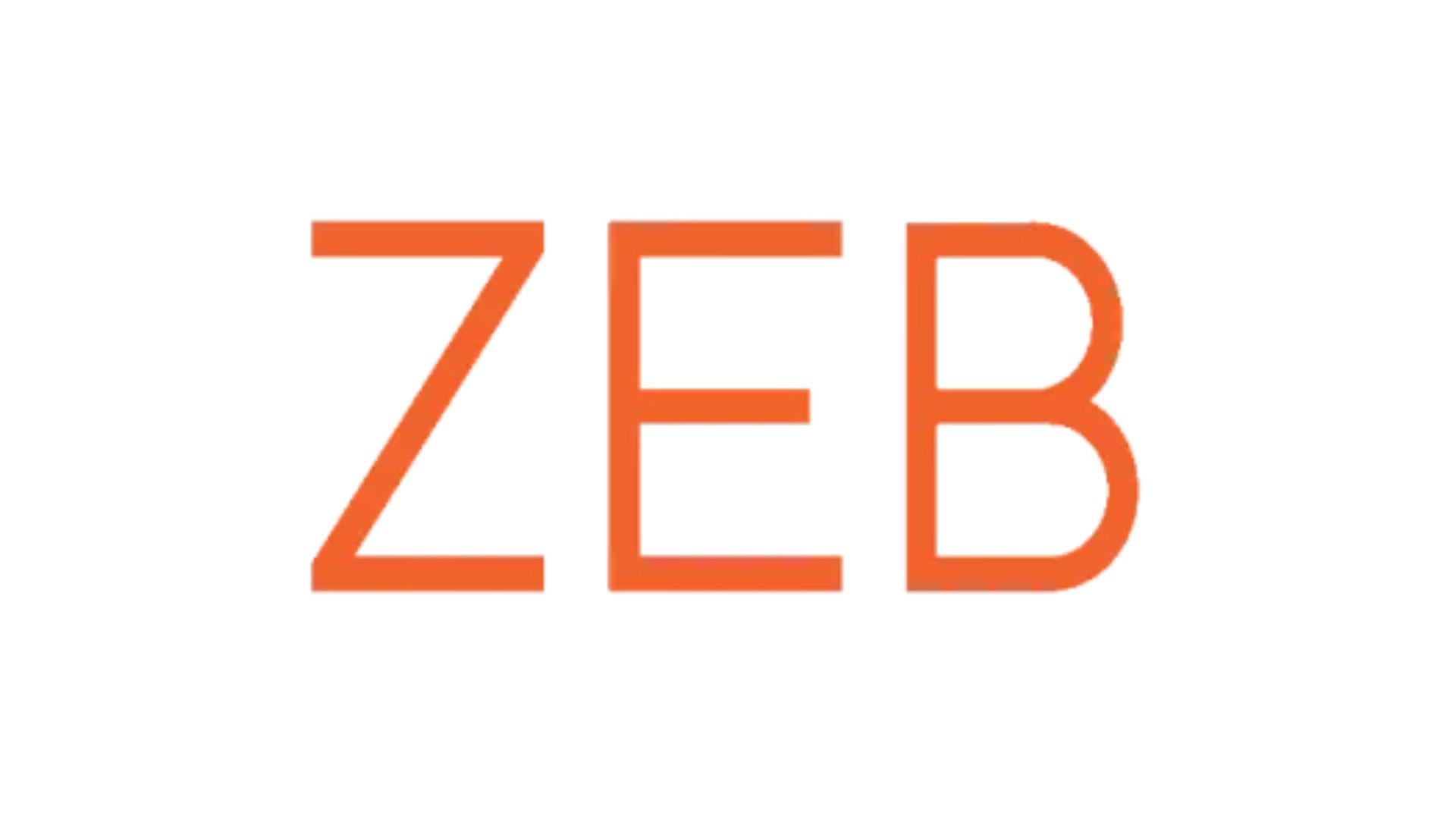ZEB logo
